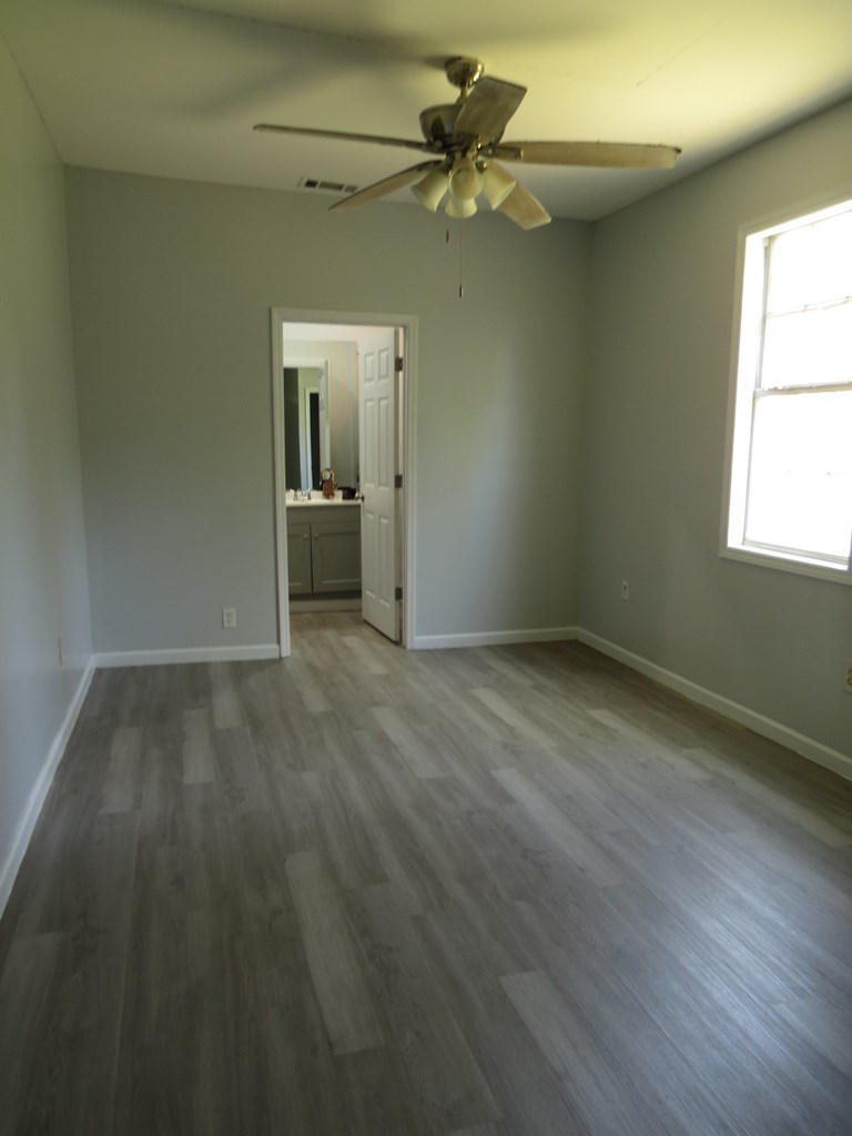 5814 Mill Branch Road Columbus, GA 31907 - Photo 12 of 16 Master bedroom view 2