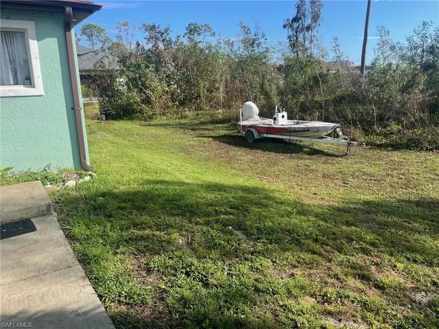 $805,000 | 3129 Woodside Avenue, Naples, FL 34112