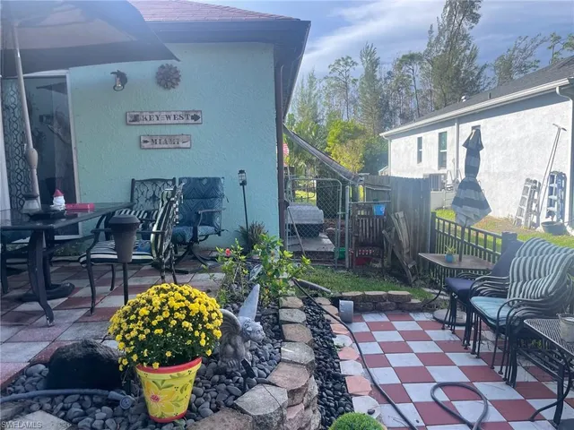 $805,000 | 3129 Woodside Avenue, Naples, FL 34112