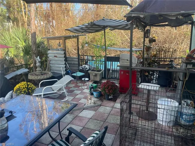 $805,000 | 3129 Woodside Avenue, Naples, FL 34112