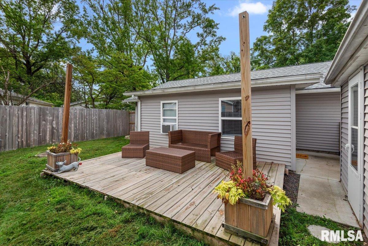 23 Archer Avenue Springfield, IL 62704 - Photo 15 of 15 Gallery Image 15