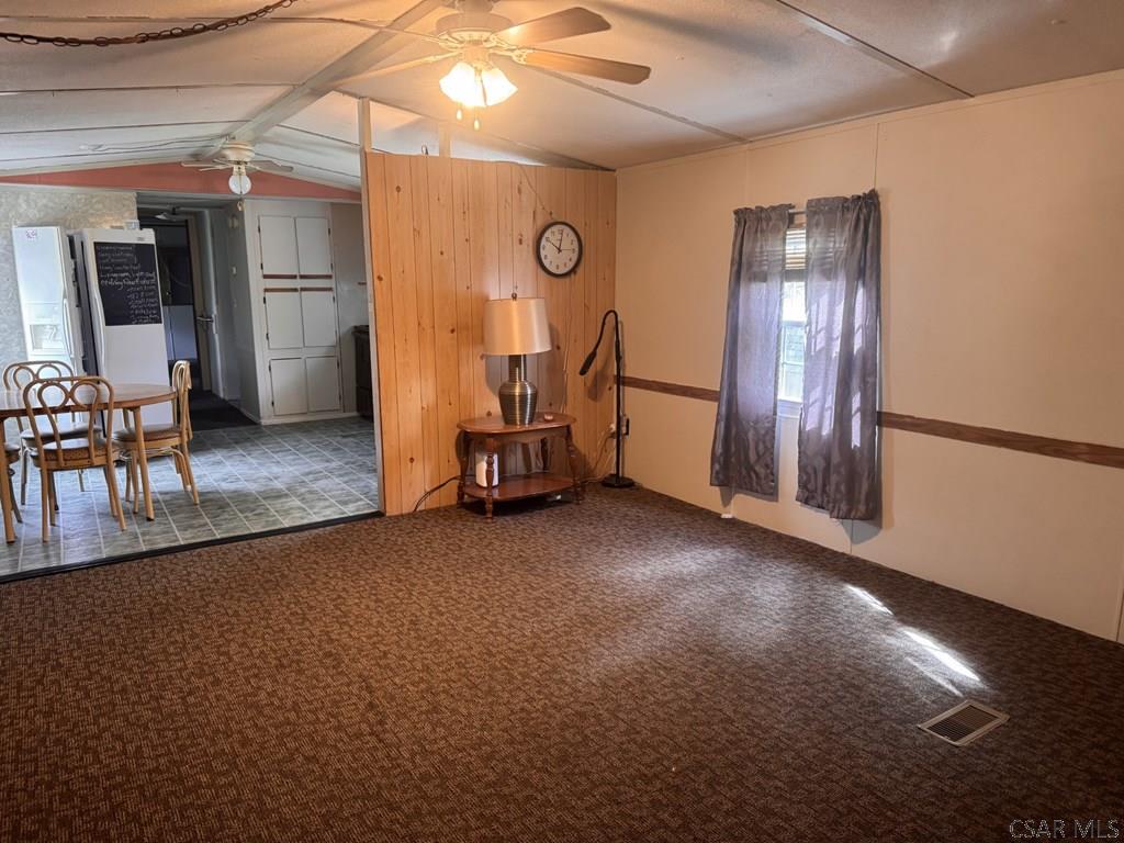 127 1st Street Twin Rocks, PA 15960 - Photo 11 of 20 a view of an empty room with a window