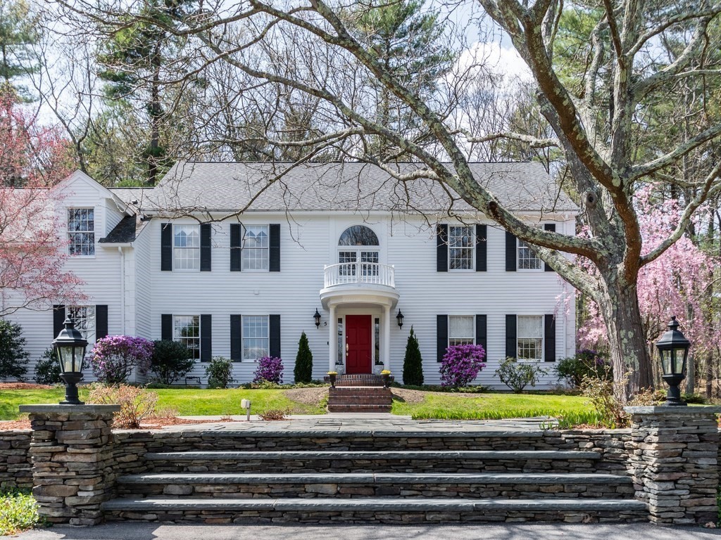 5 Carding Mill Road Sudbury, MA 01776 - Photo 1 of 41