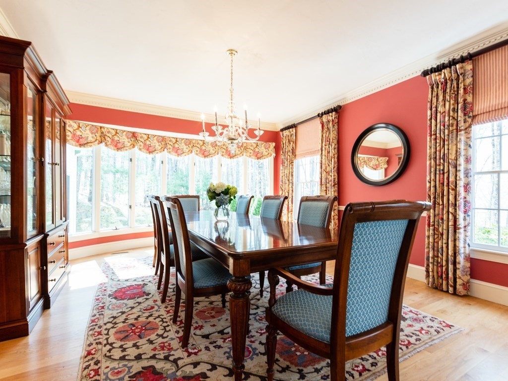 5 Carding Mill Road Sudbury, MA 01776 - Photo 15 of 41