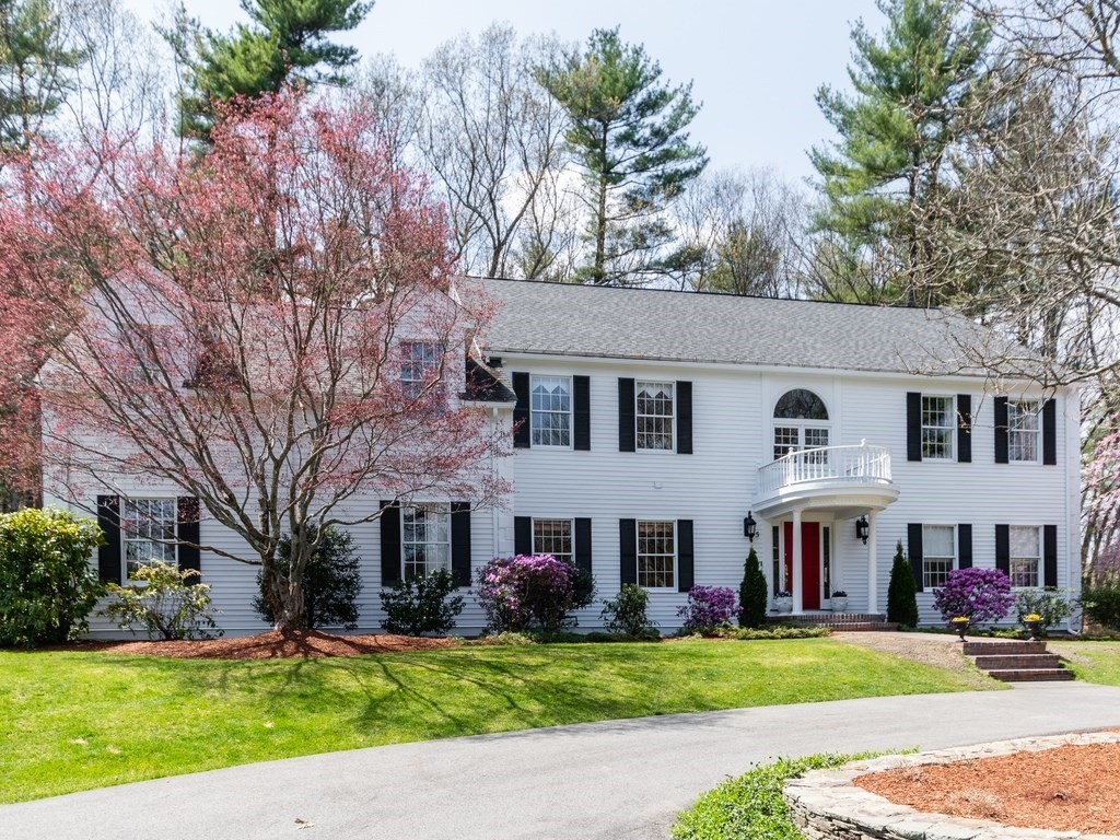 5 Carding Mill Road Sudbury, MA 01776 - Photo 2 of 41