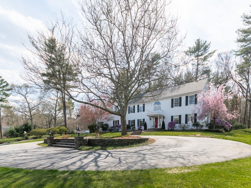 5 Carding Mill Road Sudbury, MA 01776 - Photo 3 of 41