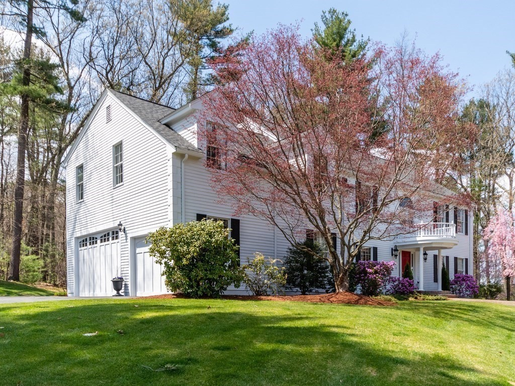 5 Carding Mill Road Sudbury, MA 01776 - Photo 4 of 41