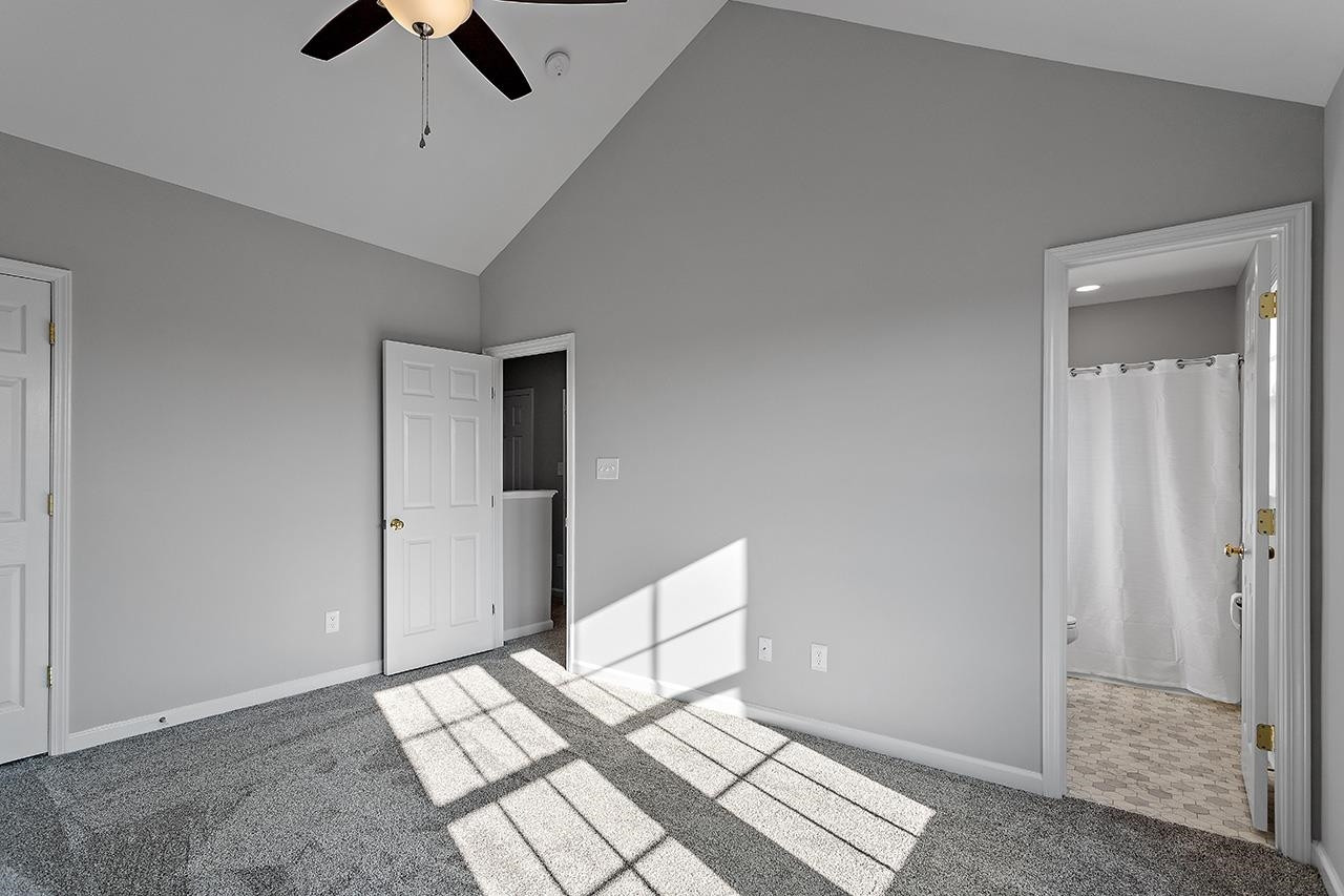 4840 Windblown Court Raleigh, NC 27616 - Photo 17 of 30 Photo 17