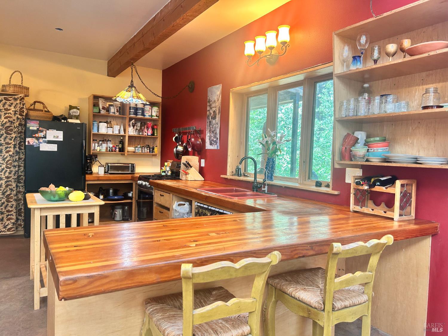 29281 Timberline Road Willits, CA 95490 - Photo 16 of 38 Gallery Image 16