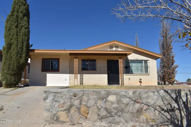 $215,000 | 3431 Sheppard Avenue, El Paso, TX 79904
