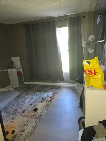 a view of utility room