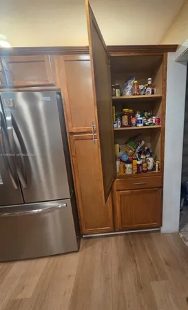 a view of washer and dryer