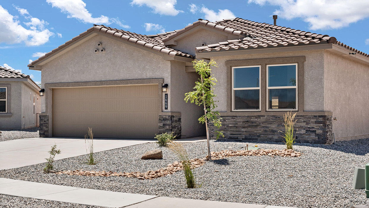 4229 Peakview Loop Northeast Rio Rancho, NM 87144 - Photo 6 of 26 Gallery Image 6
