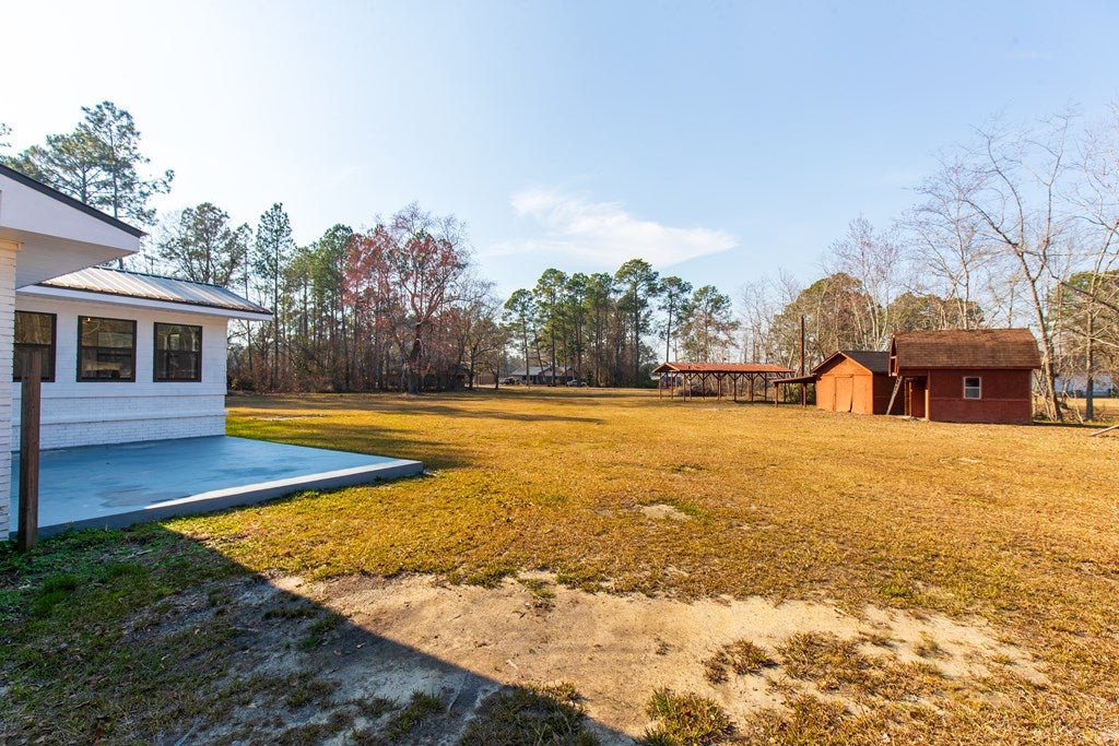 2713 Massee Post Road Adel, GA 31620 - Photo 28 of 33 Gallery Image 28