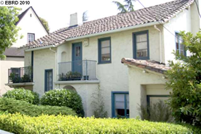 787 Rosemount Road Oakland, CA 94610 - Photo 1 of 1 Gallery Image 1