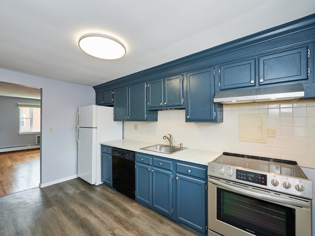 49 Colborne Road, Unit 5 Boston, MA 02135 - Photo 2 of 14