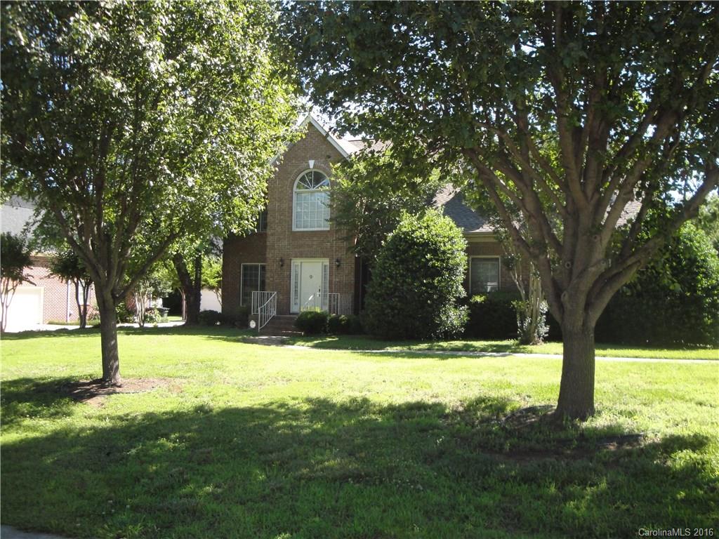 3419 Peacock Run Fort Mill, SC 29708 - Photo 1 of 24