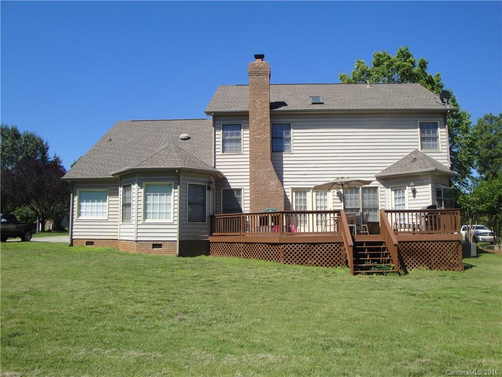 3419 Peacock Run Fort Mill, SC 29708 - Photo 22 of 24
