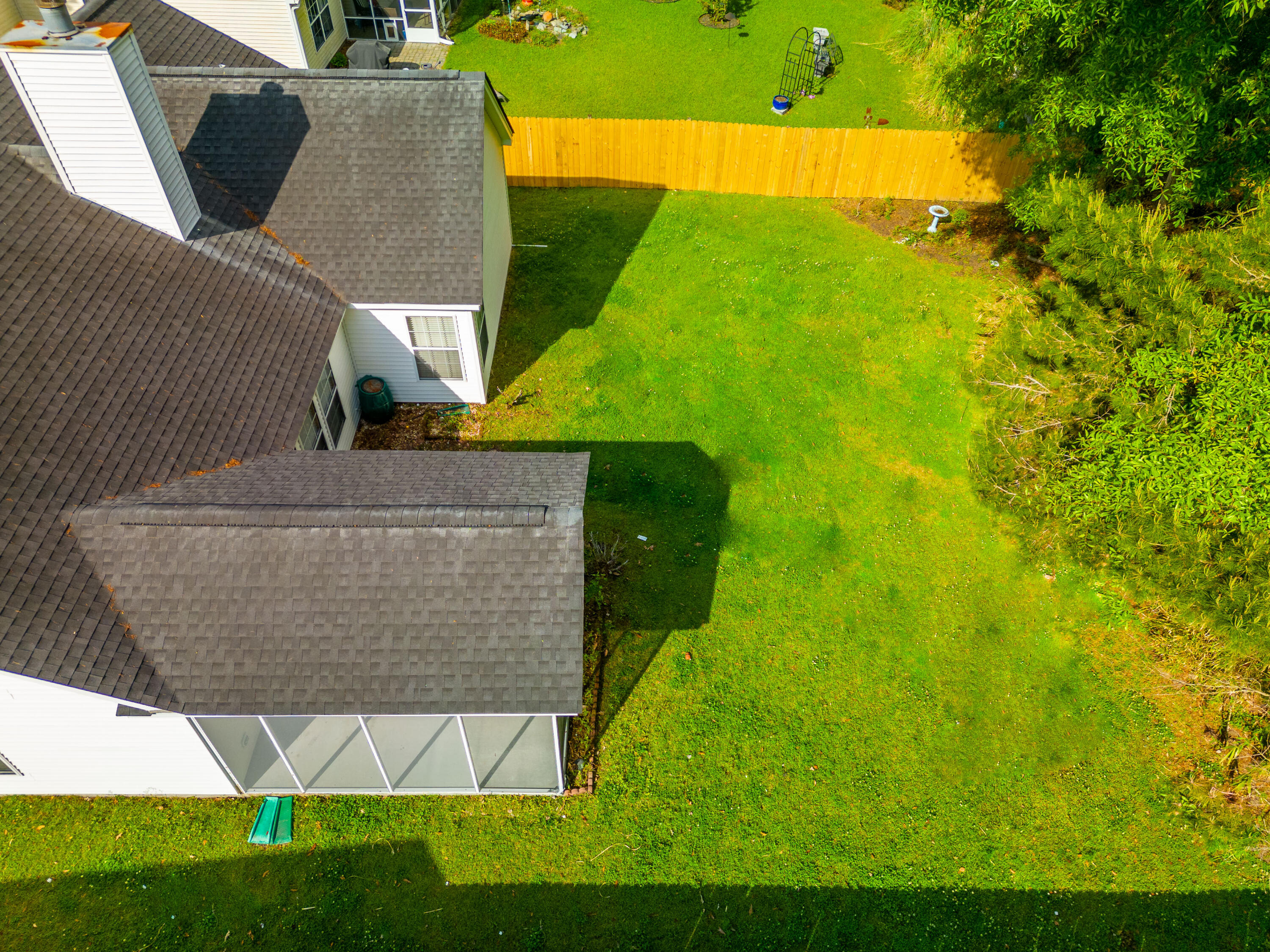 582 Carters Grove Road Charleston, SC 29414 - Photo 27 of 34 Ariel View