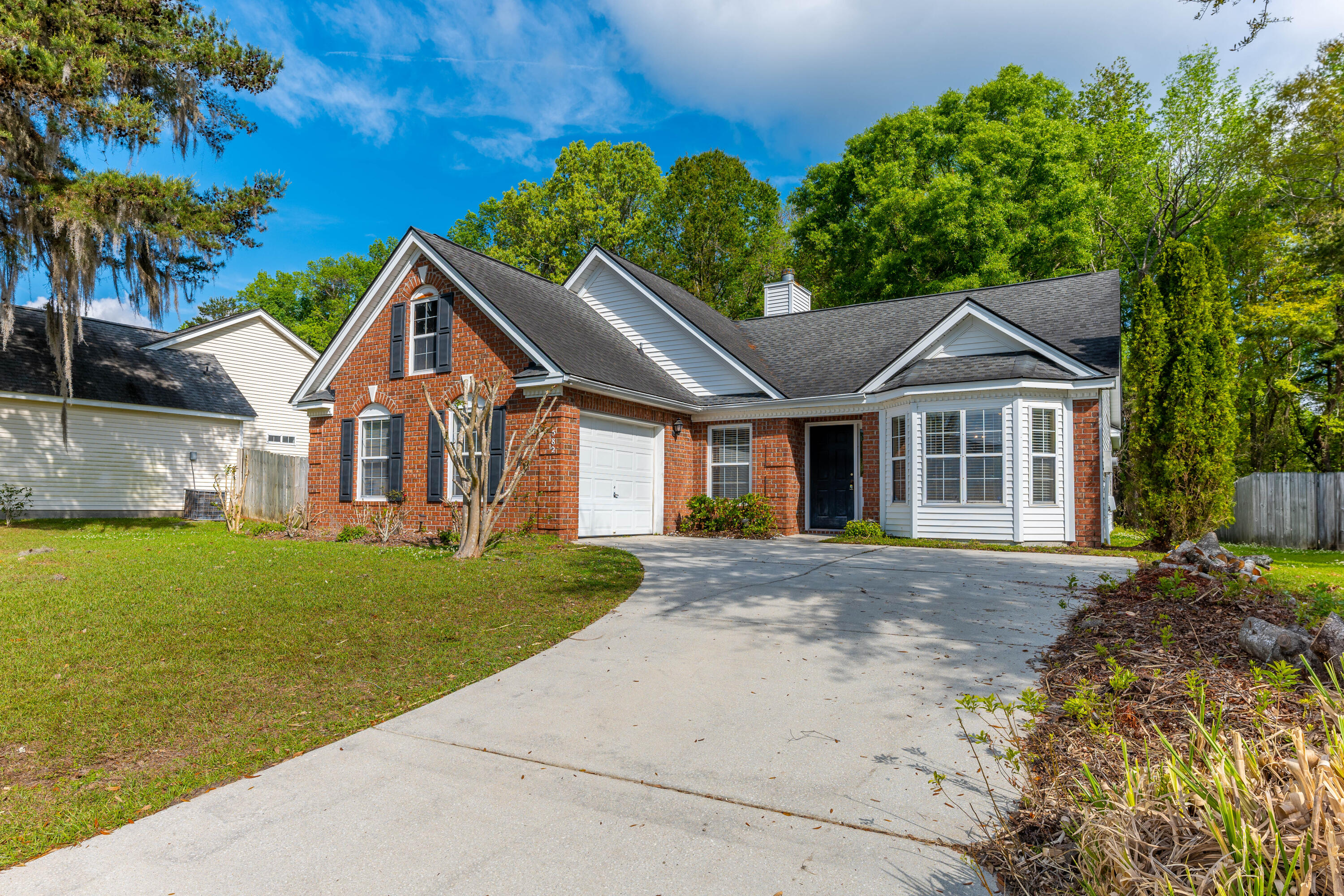 582 Carters Grove Road Charleston, SC 29414 - Photo 28 of 34 Street View