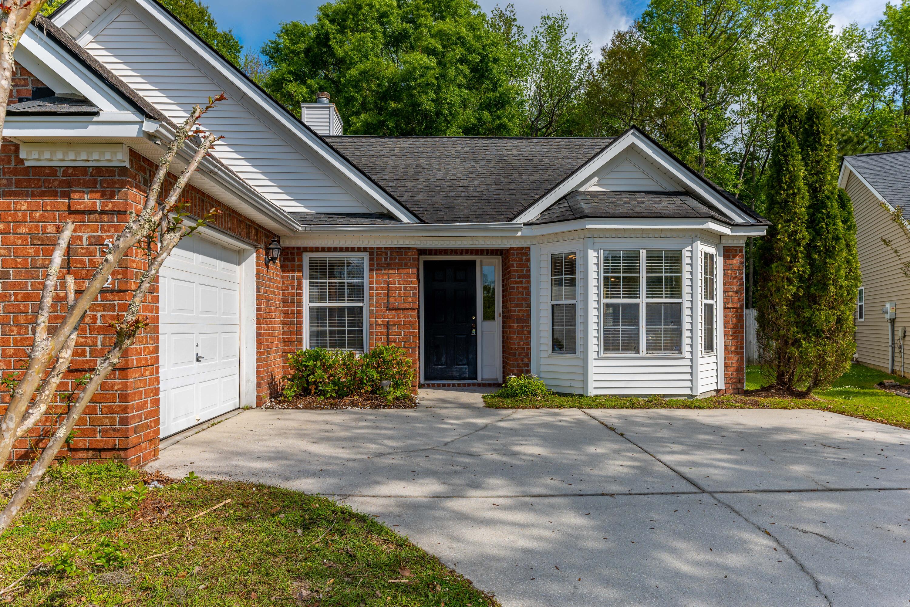 582 Carters Grove Road Charleston, SC 29414 - Photo 29 of 34 Exterior