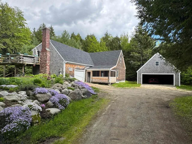 $436,000 | 220 Foggs Ridge Road, Ossipee, NH 03864