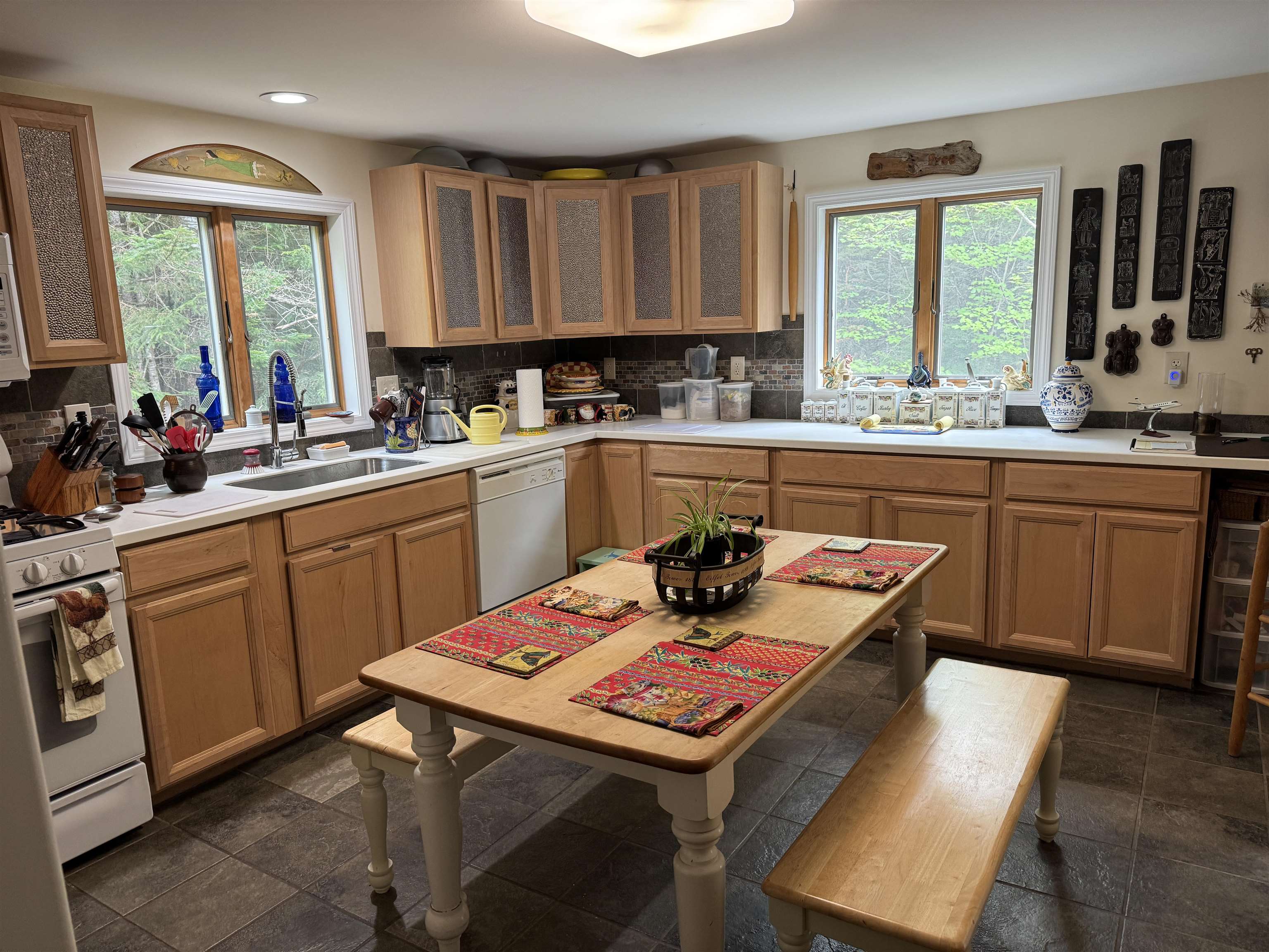 220 Foggs Ridge Road Ossipee, NH 03864 - Photo 13 of 54