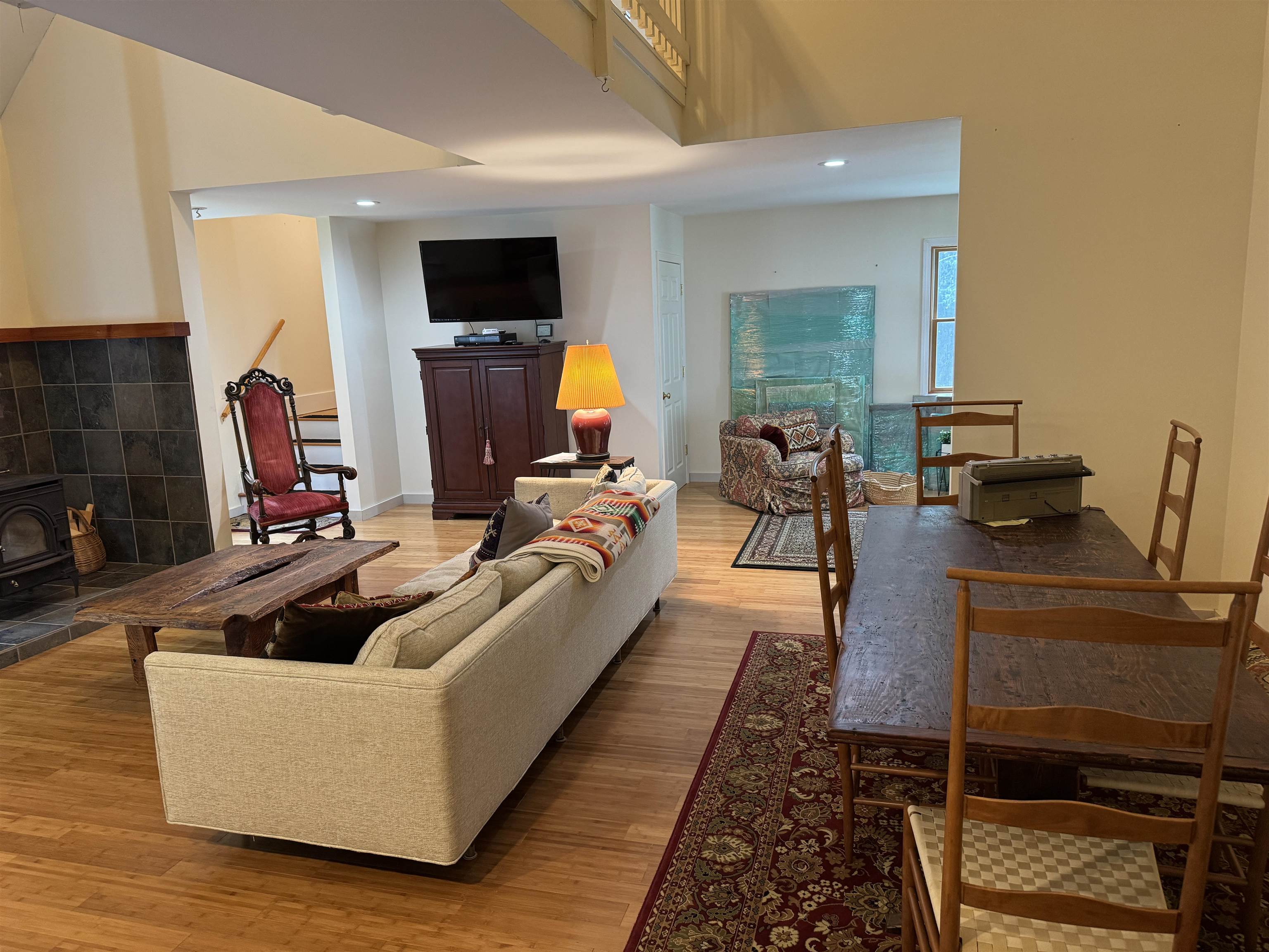 220 Foggs Ridge Road Ossipee, NH 03864 - Photo 19 of 54