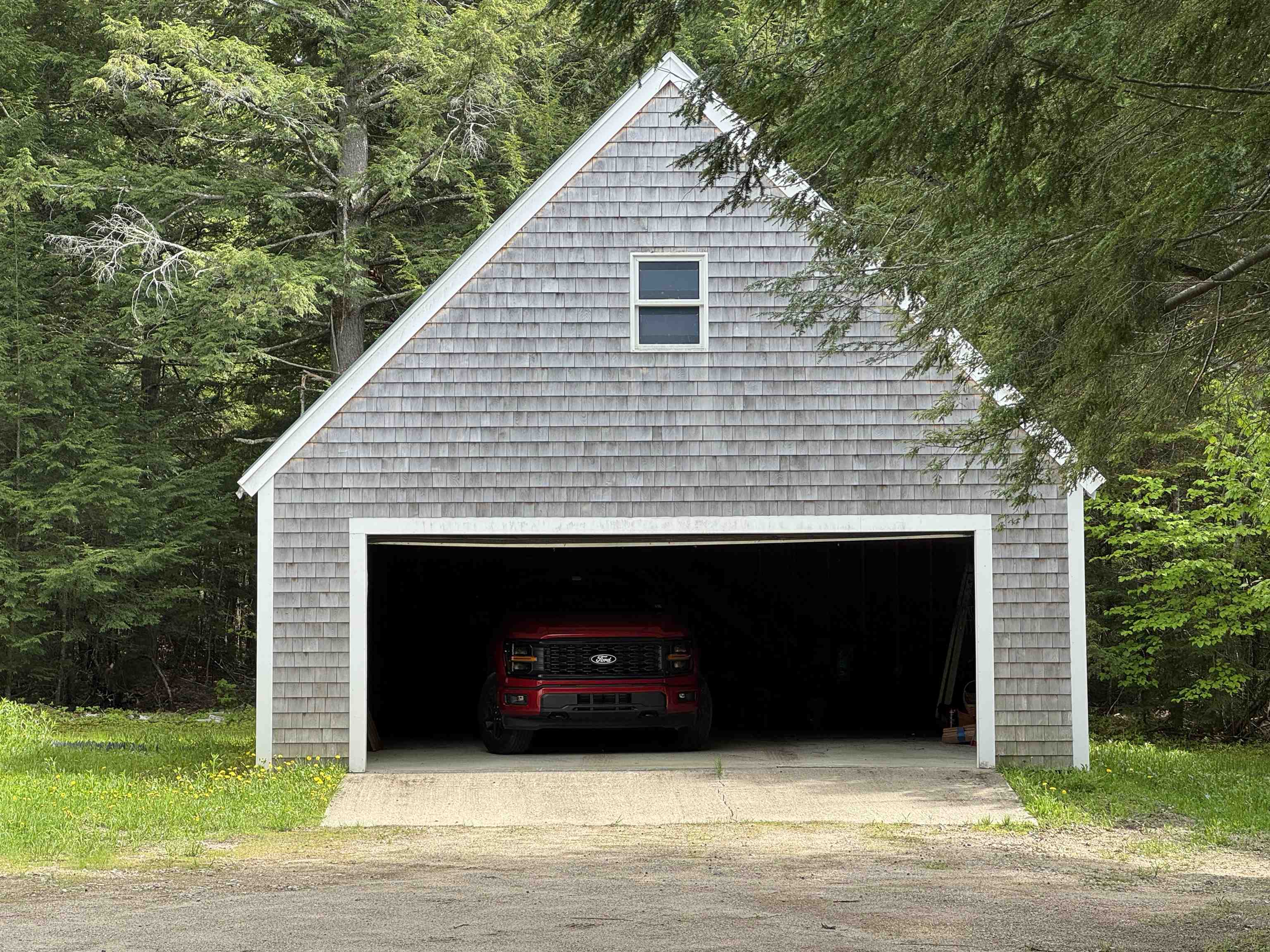 220 Foggs Ridge Road Ossipee, NH 03864 - Photo 2 of 54