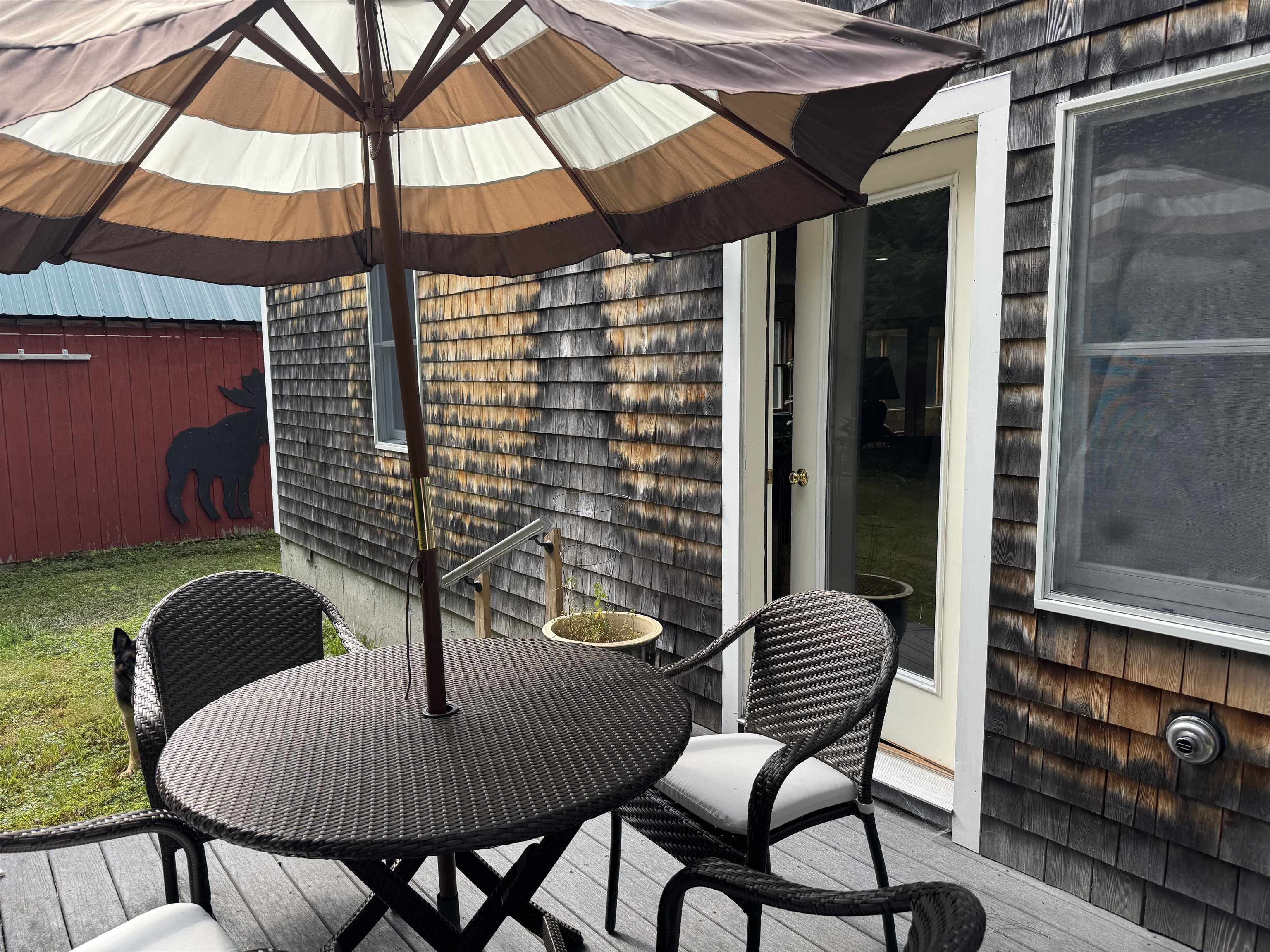 220 Foggs Ridge Road Ossipee, NH 03864 - Photo 24 of 54