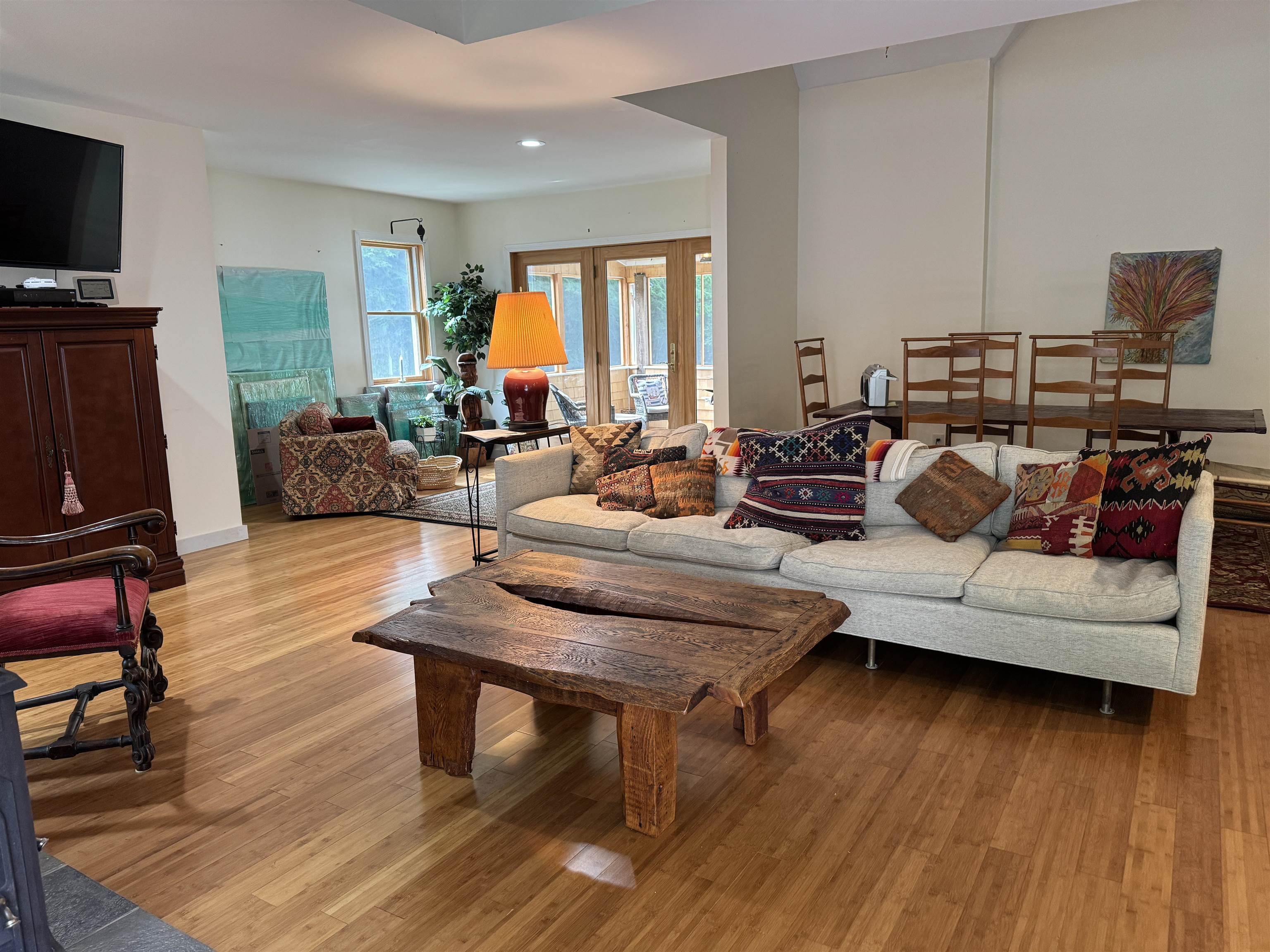 220 Foggs Ridge Road Ossipee, NH 03864 - Photo 25 of 54