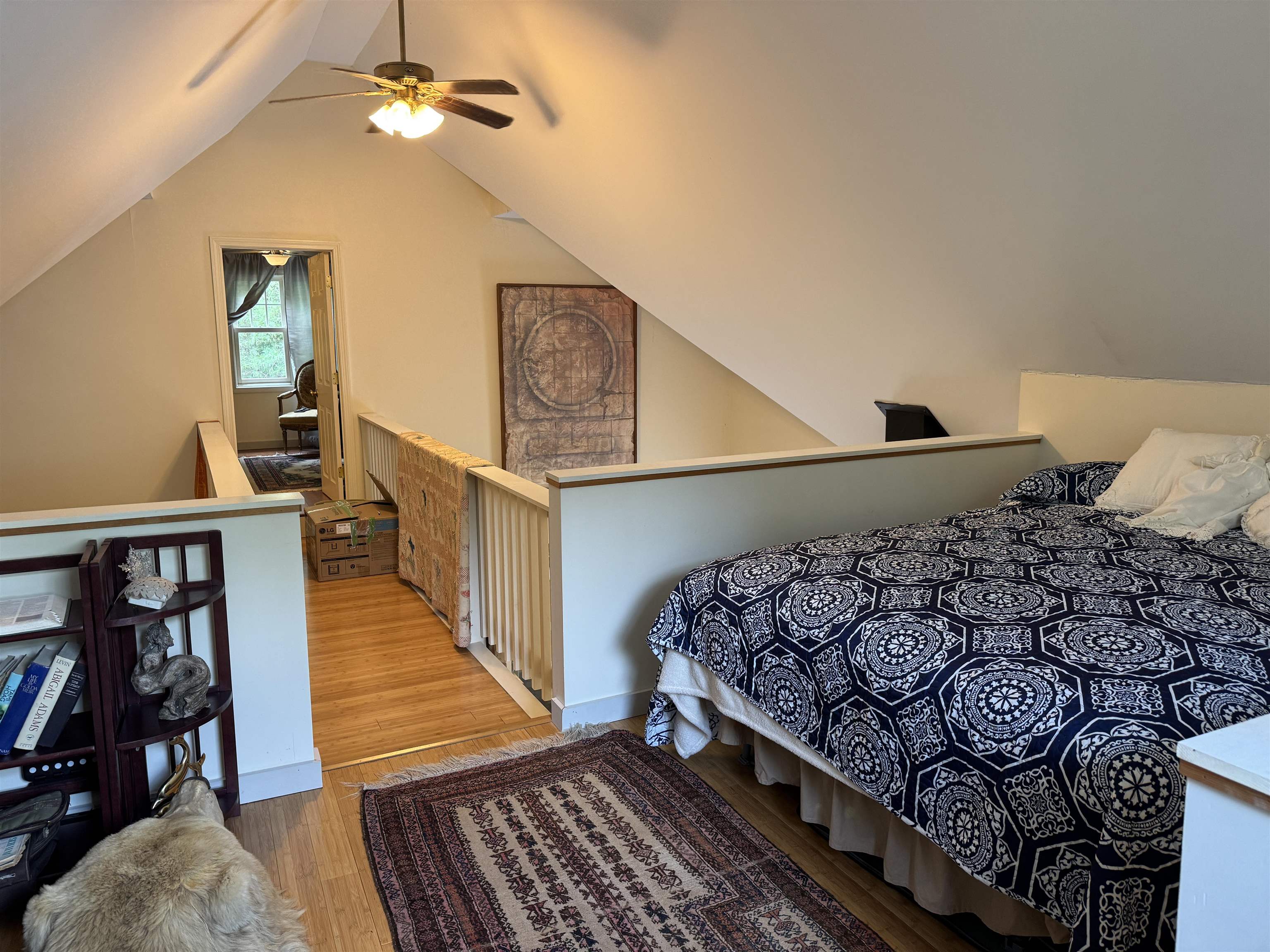 220 Foggs Ridge Road Ossipee, NH 03864 - Photo 27 of 54