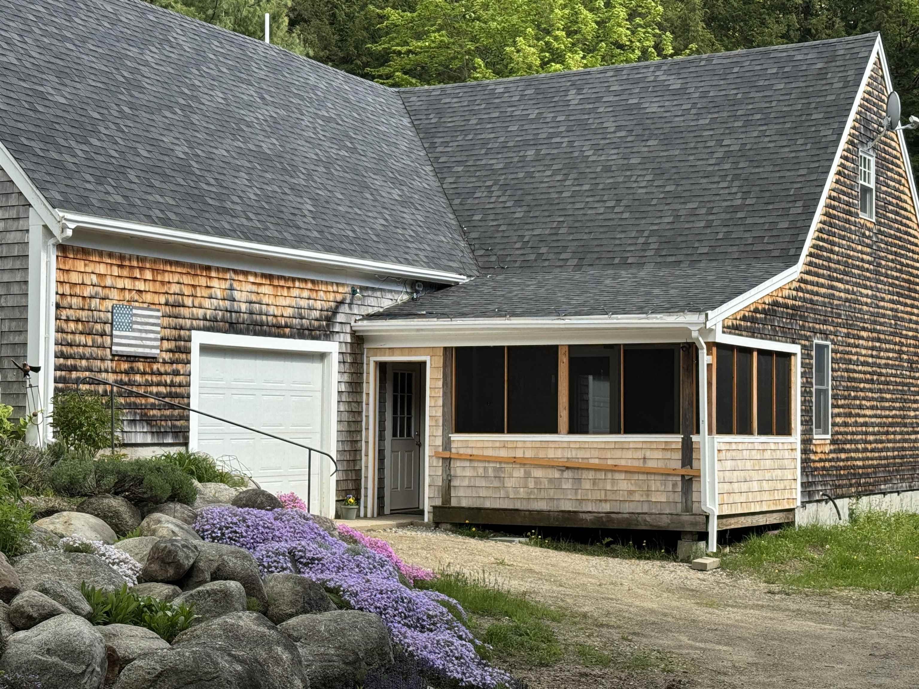 220 Foggs Ridge Road Ossipee, NH 03864 - Photo 3 of 54