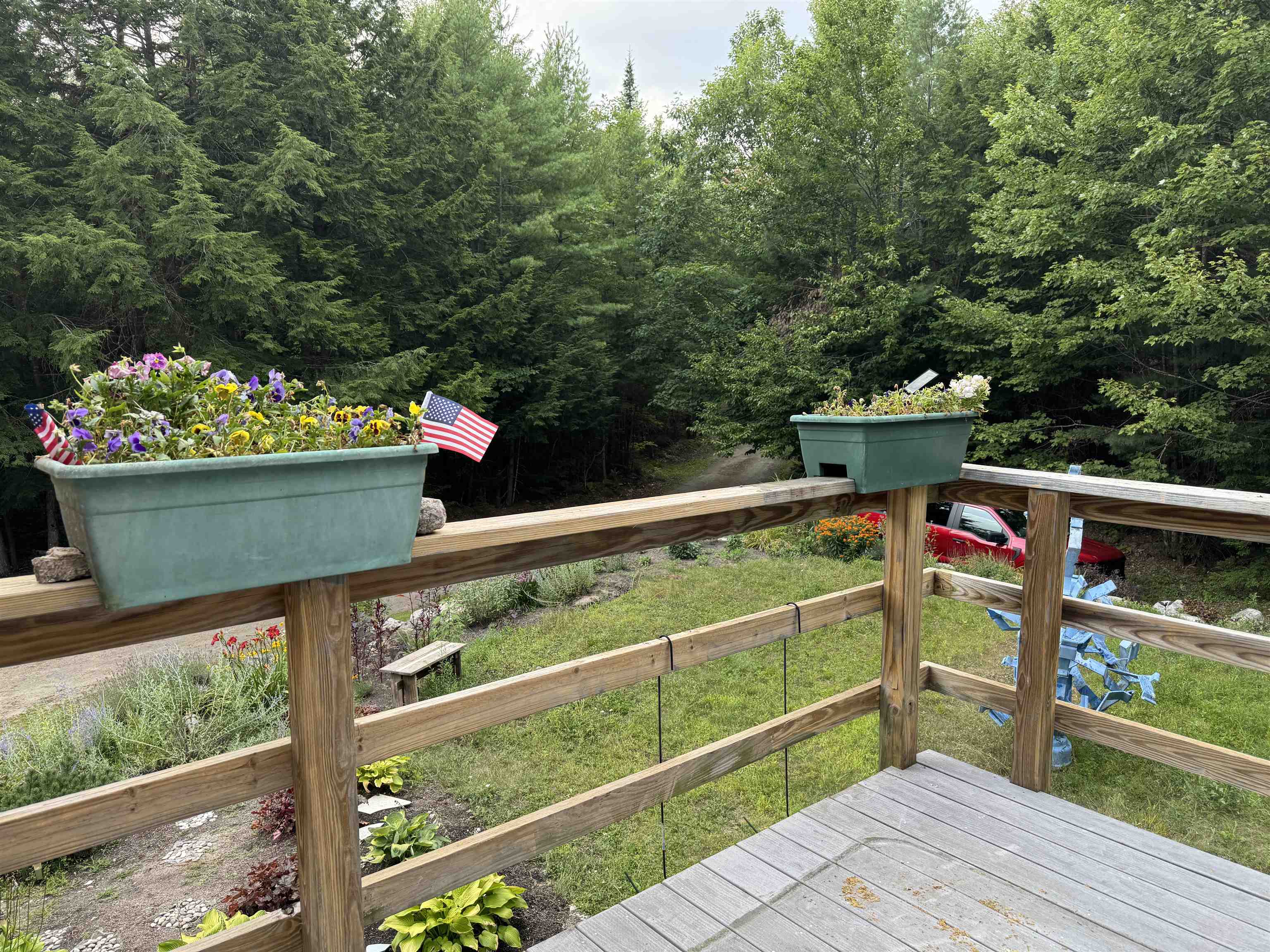 220 Foggs Ridge Road Ossipee, NH 03864 - Photo 32 of 54