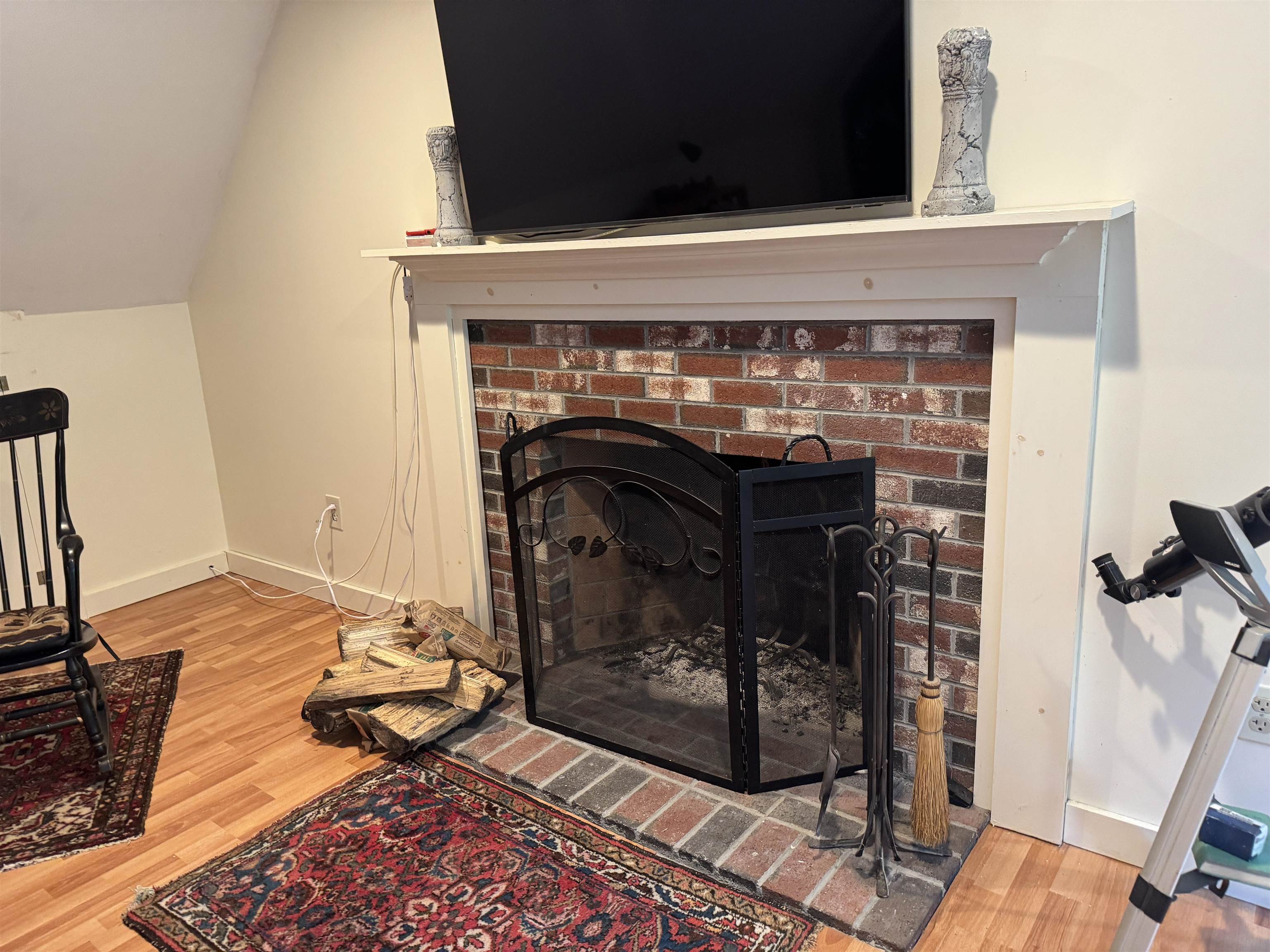 220 Foggs Ridge Road Ossipee, NH 03864 - Photo 45 of 54