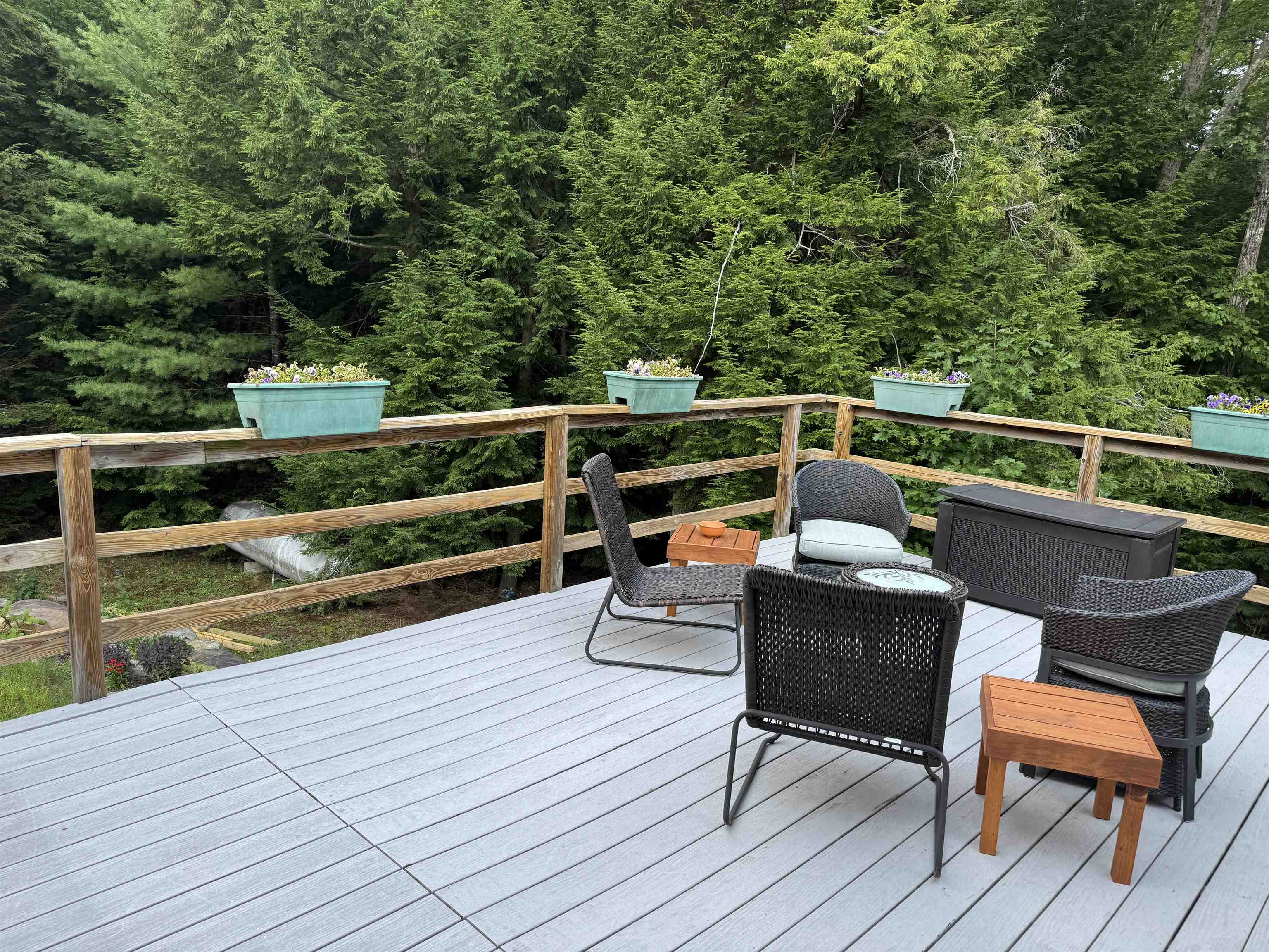 220 Foggs Ridge Road Ossipee, NH 03864 - Photo 47 of 54