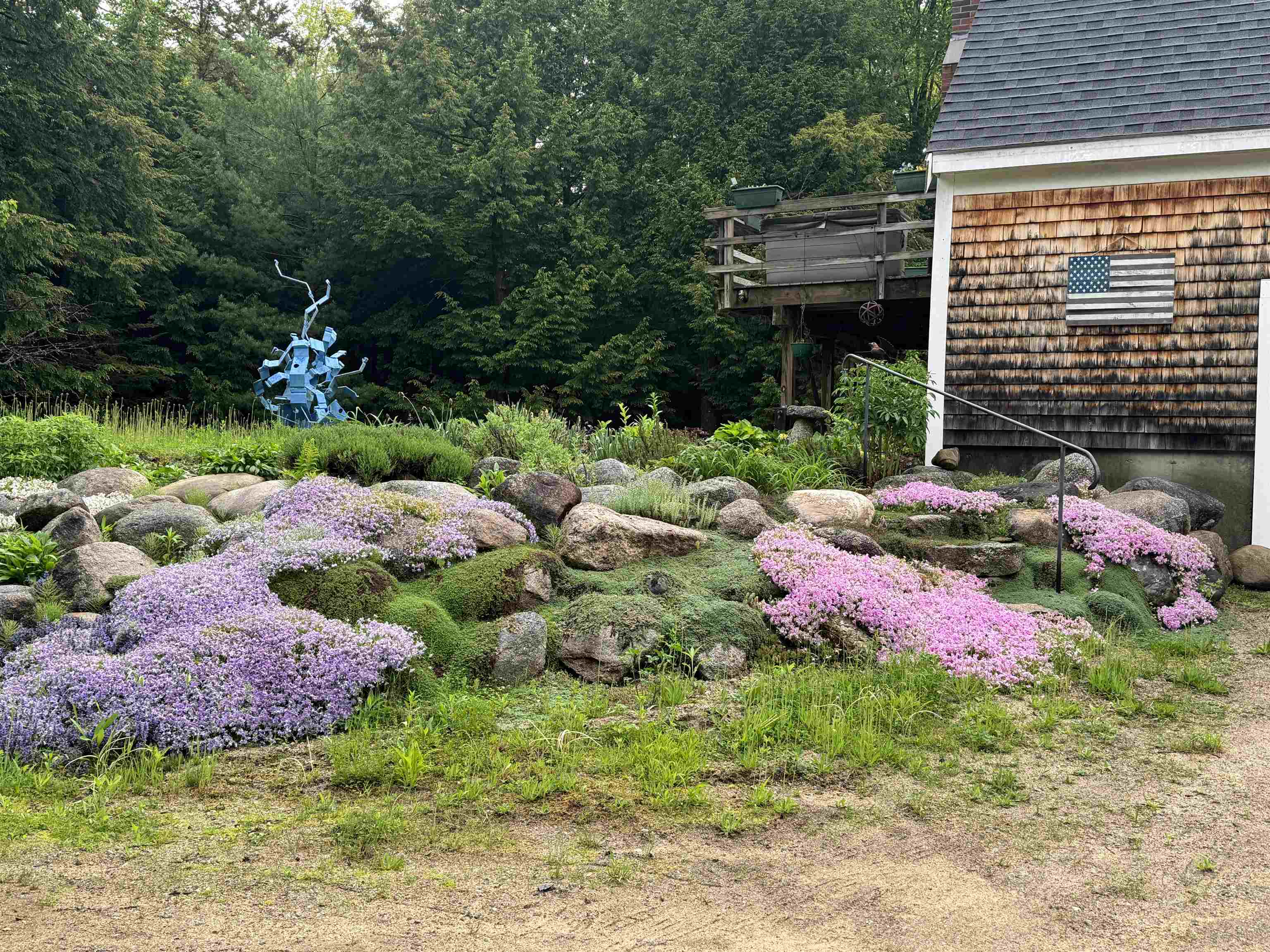 220 Foggs Ridge Road Ossipee, NH 03864 - Photo 49 of 54