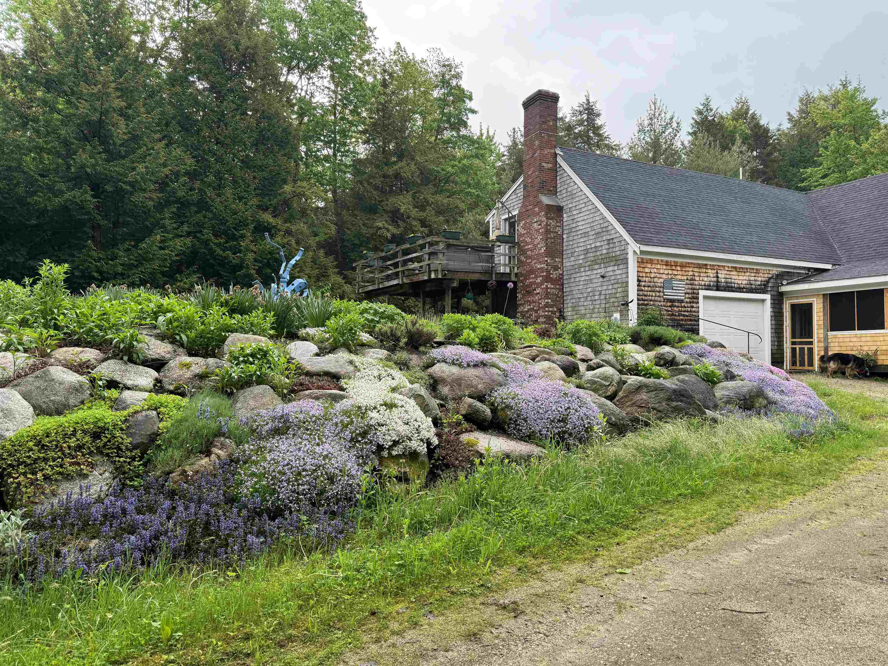 220 Foggs Ridge Road Ossipee, NH 03864 - Photo 51 of 54