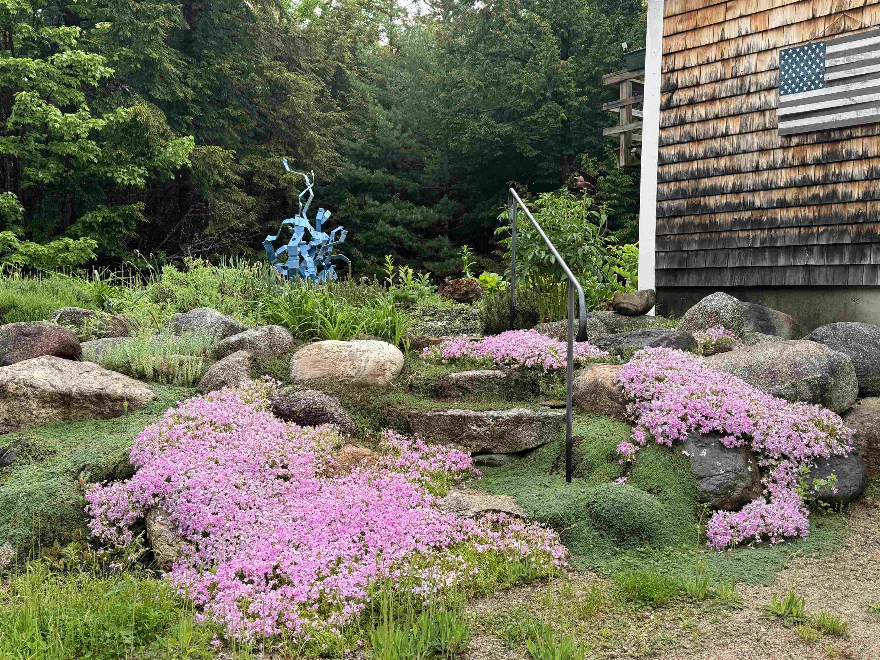 220 Foggs Ridge Road Ossipee, NH 03864 - Photo 52 of 54