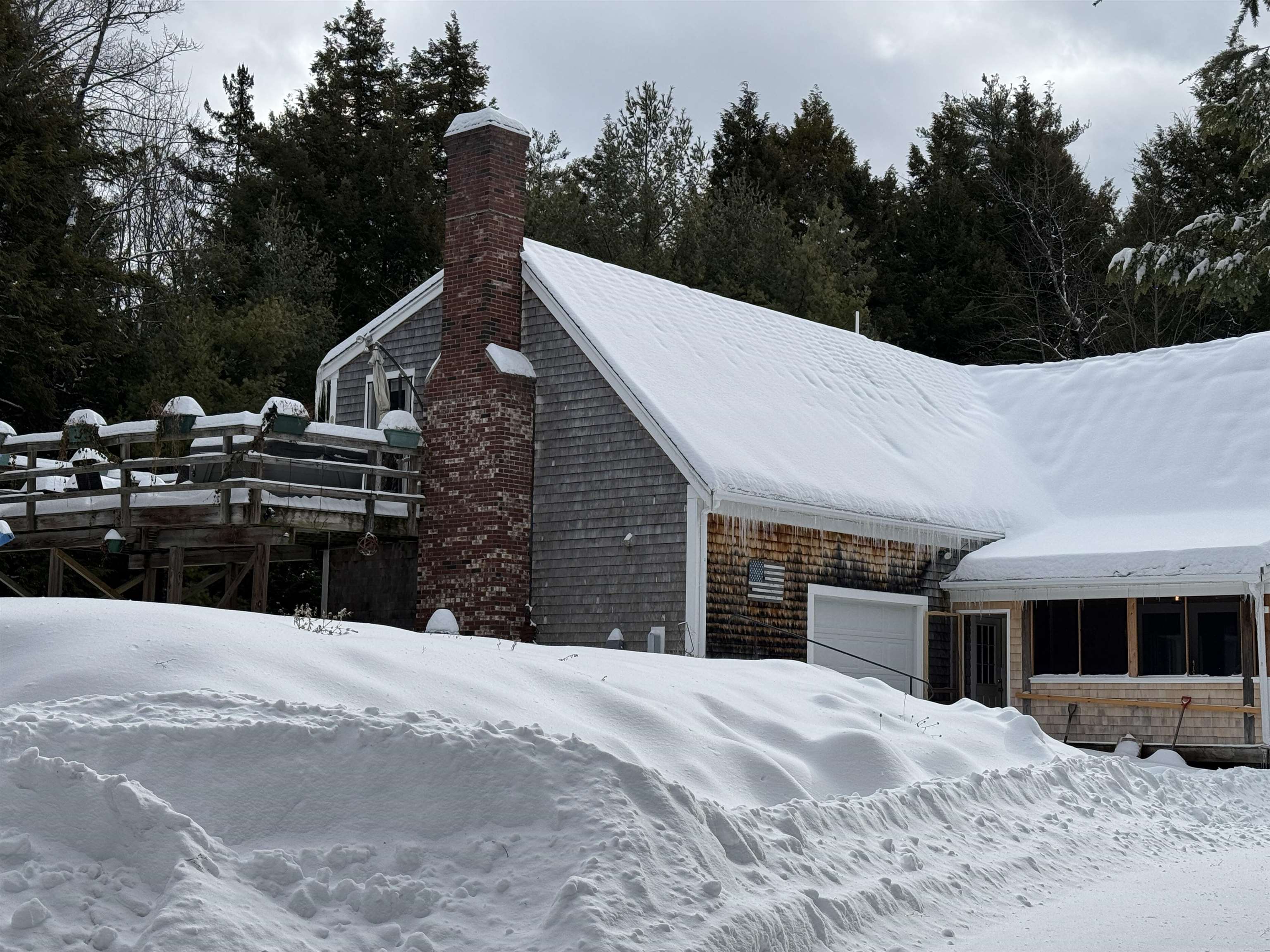 220 Foggs Ridge Road Ossipee, NH 03864 - Photo 53 of 54