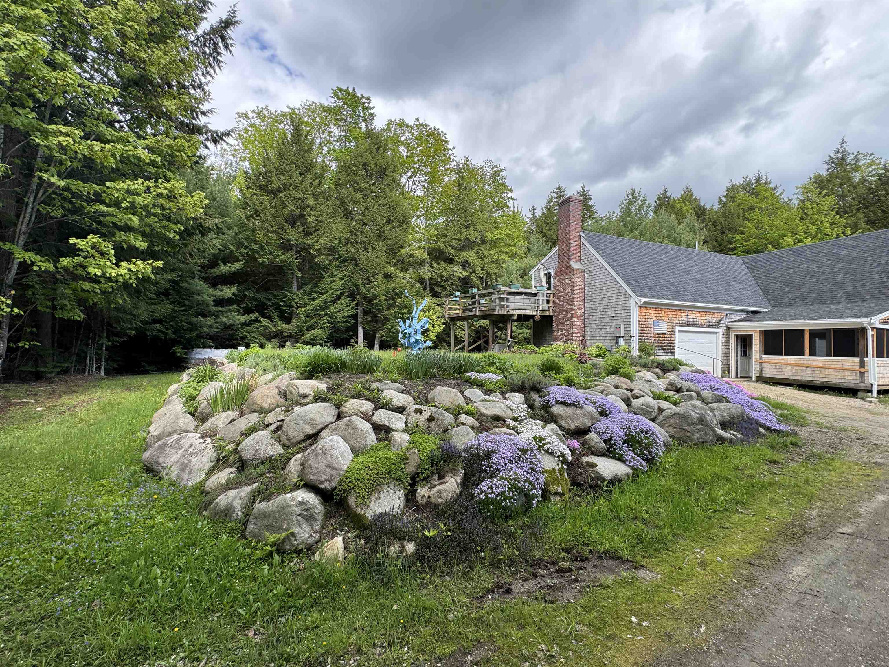 220 Foggs Ridge Road Ossipee, NH 03864 - Photo 54 of 54