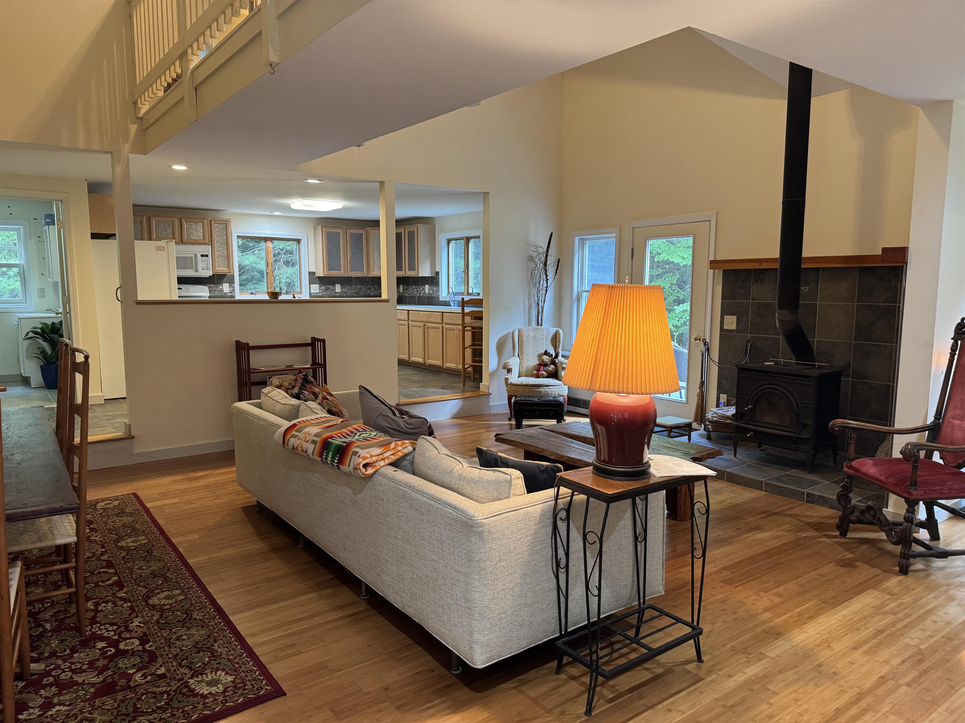 220 Foggs Ridge Road Ossipee, NH 03864 - Photo 9 of 54