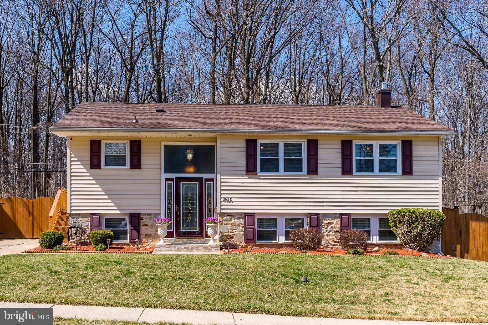 3810 Collier Road Randallstown, MD 21133 - Photo 1 of 33 Main Exterior