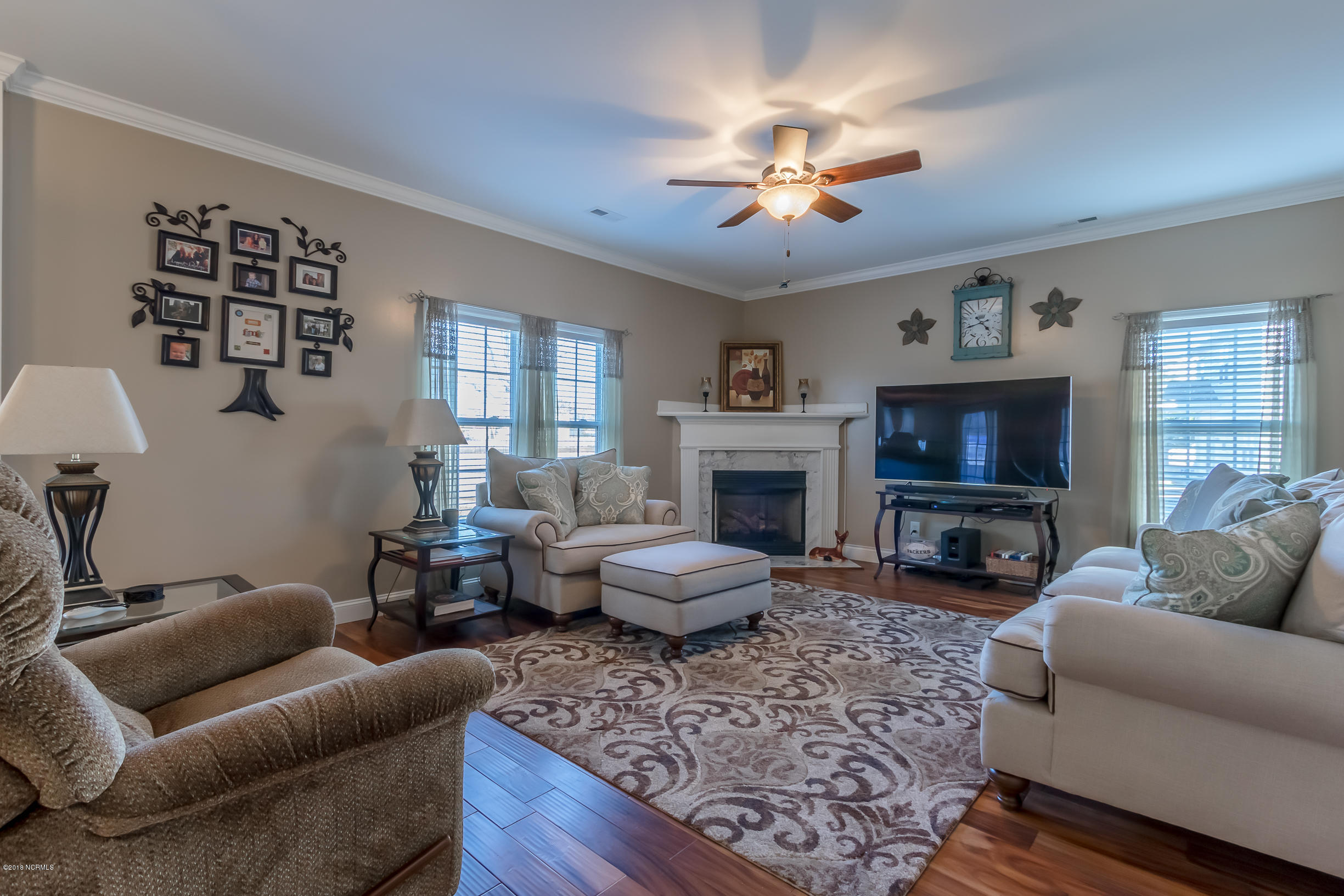 214 Rudolph Lane Hubert, NC 28539 - Photo 12 of 48 Rudolph-12