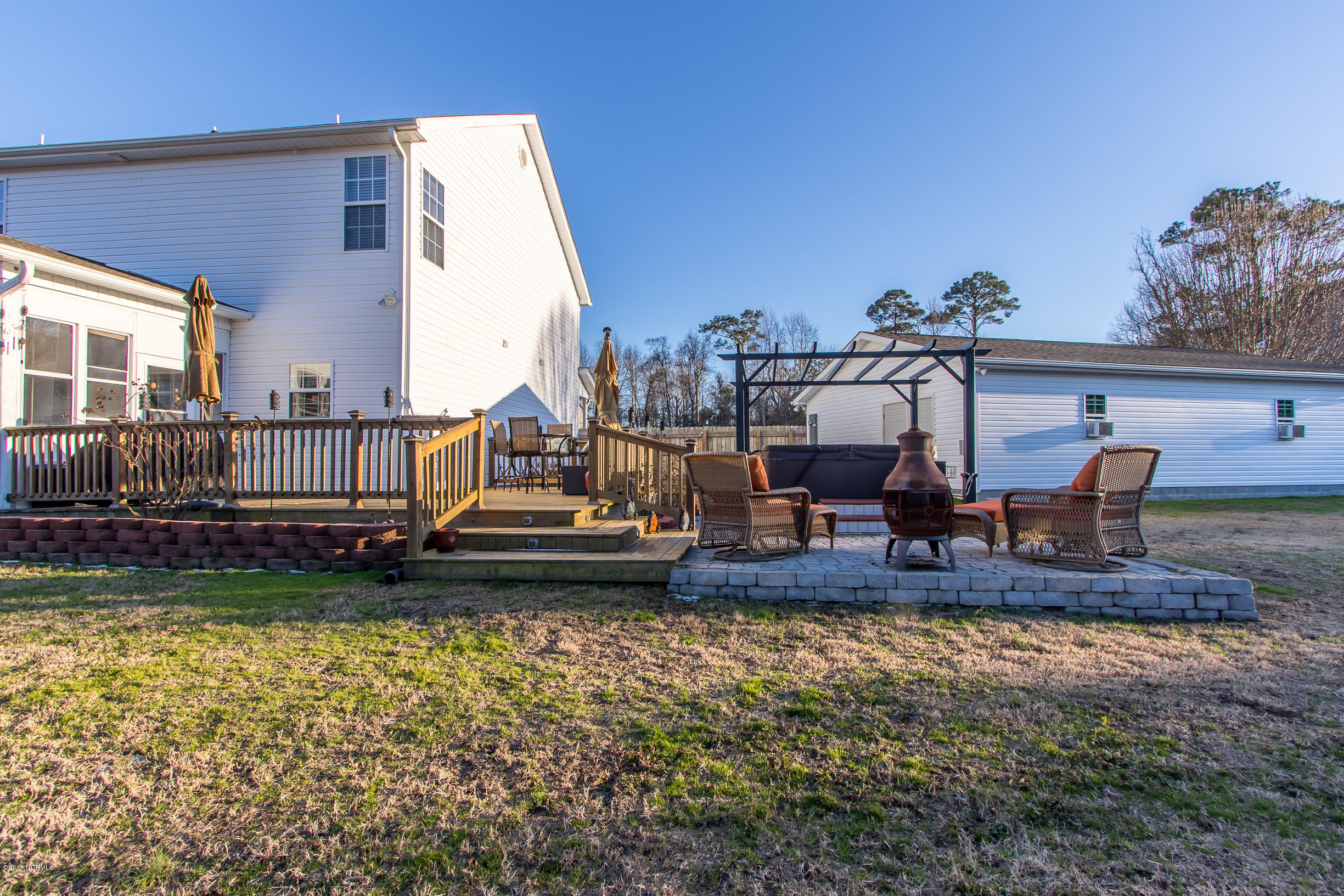 214 Rudolph Lane Hubert, NC 28539 - Photo 43 of 48 Rudolph-51