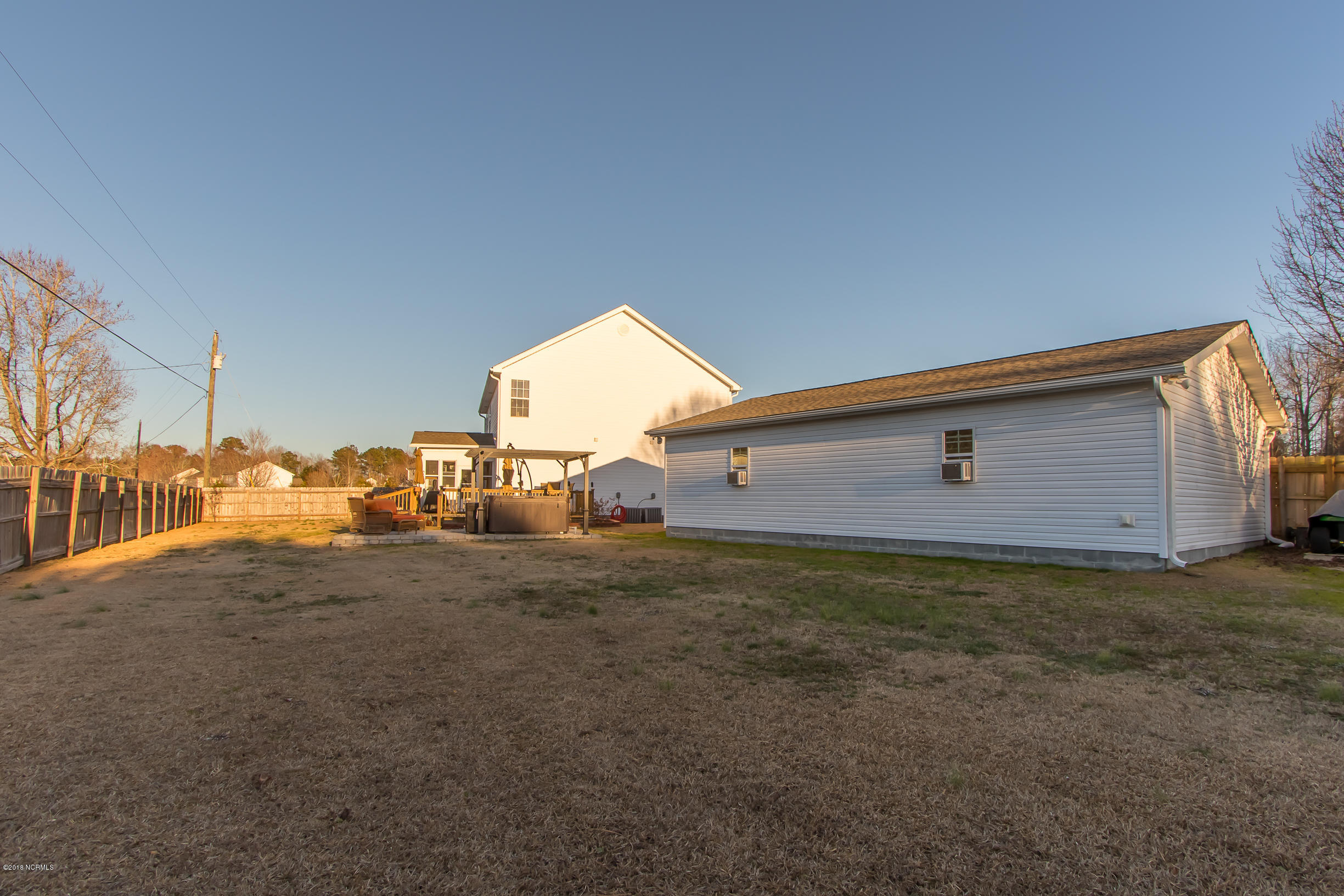 214 Rudolph Lane Hubert, NC 28539 - Photo 44 of 48 Rudolph-52