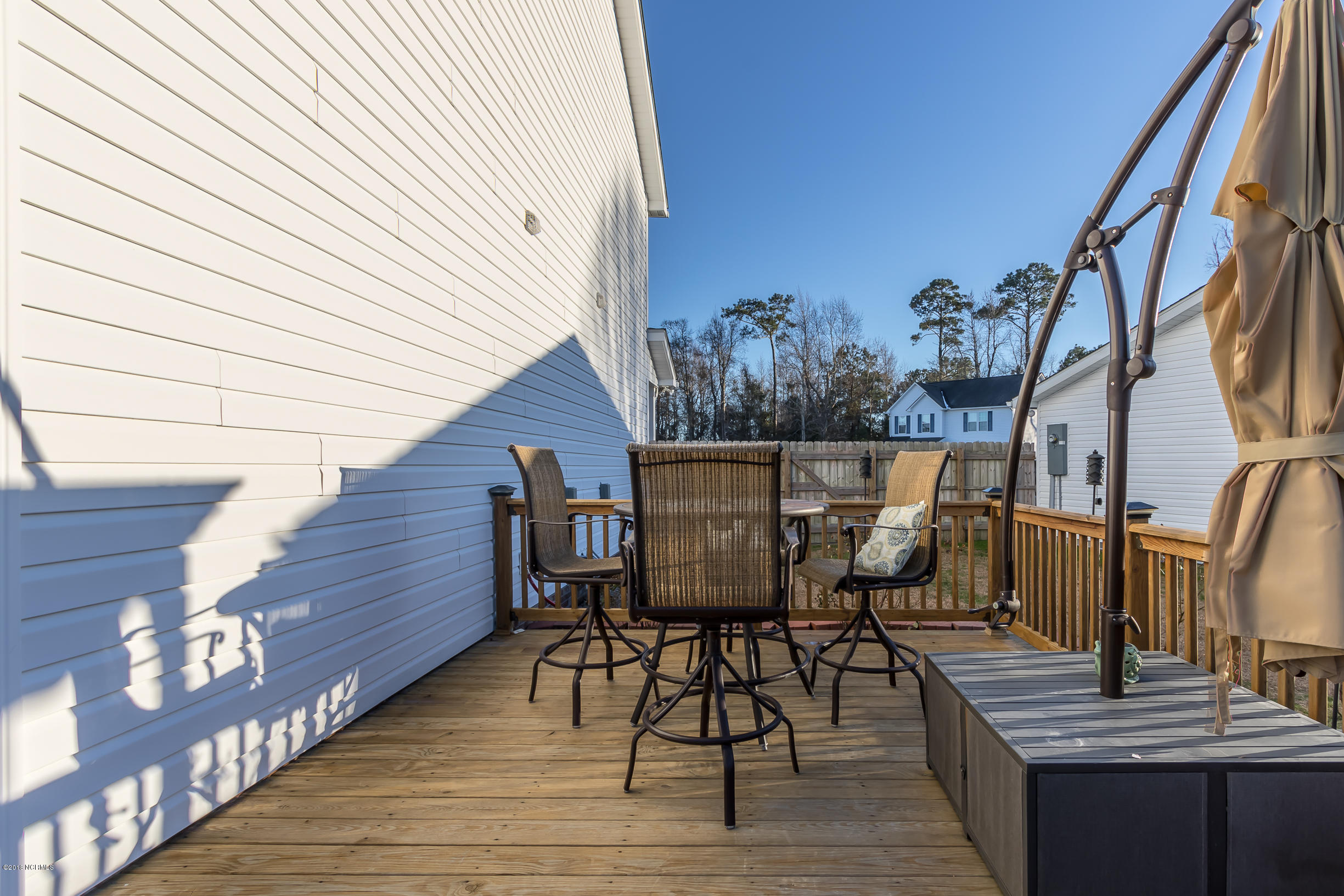 214 Rudolph Lane Hubert, NC 28539 - Photo 46 of 48 Rudolph-54