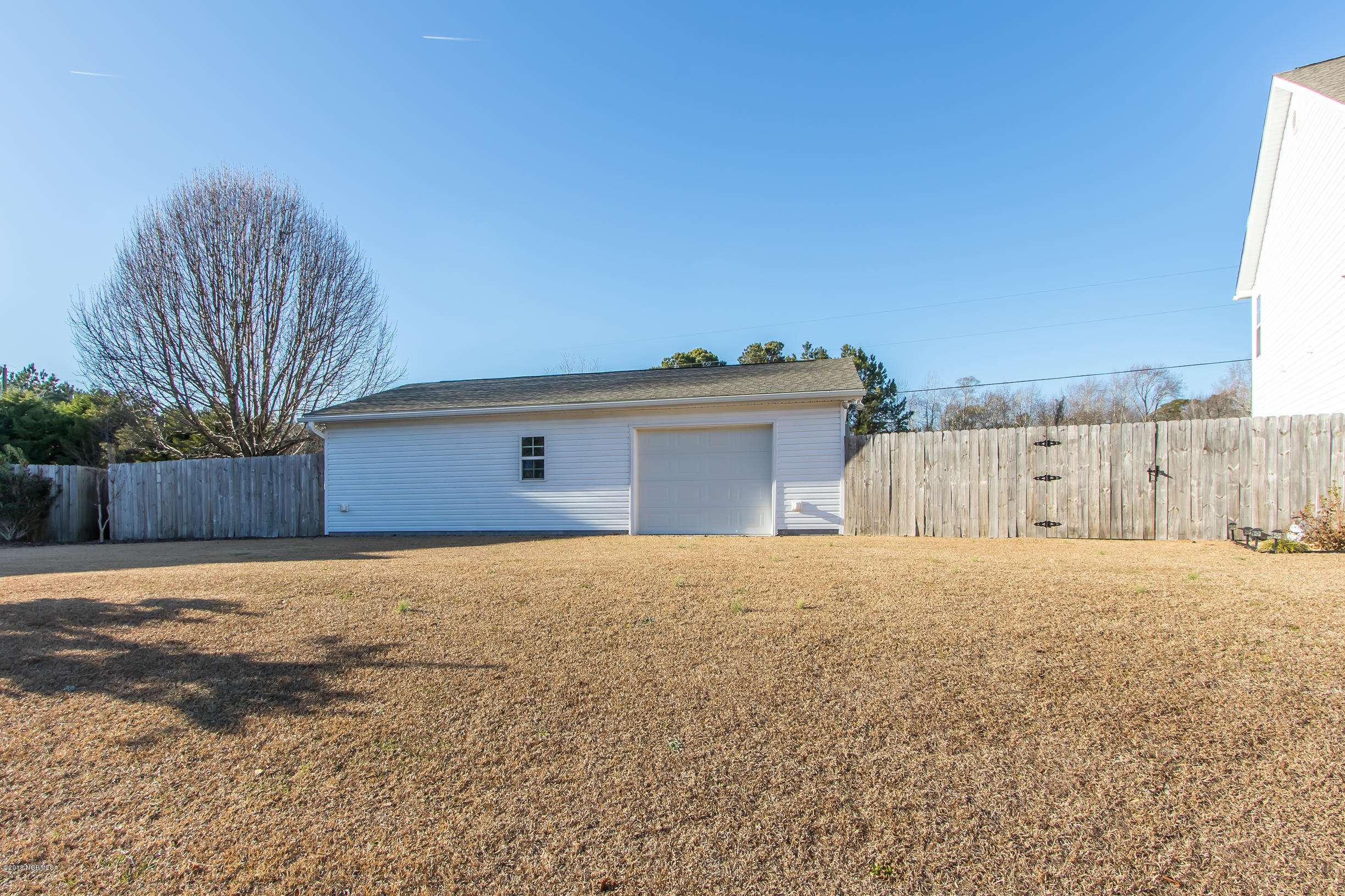 214 Rudolph Lane Hubert, NC 28539 - Photo 5 of 48 Rudolph-5