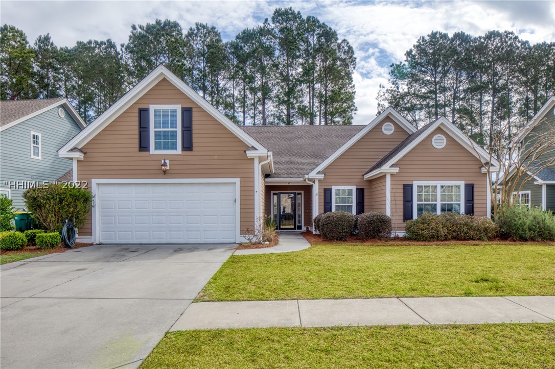 45 Station Loop Bluffton, SC 29910 - Photo 1 of 1 Gallery Image 1