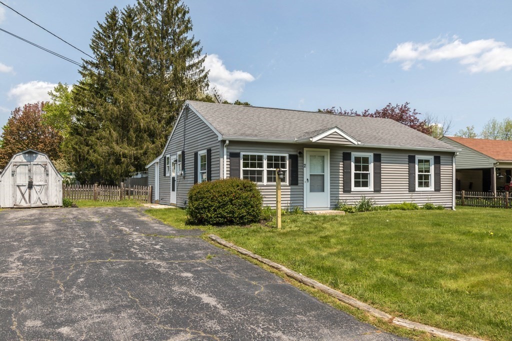 2 Pineview Road Dudley, MA 01571 - Photo 14 of 16 Gallery Image 14